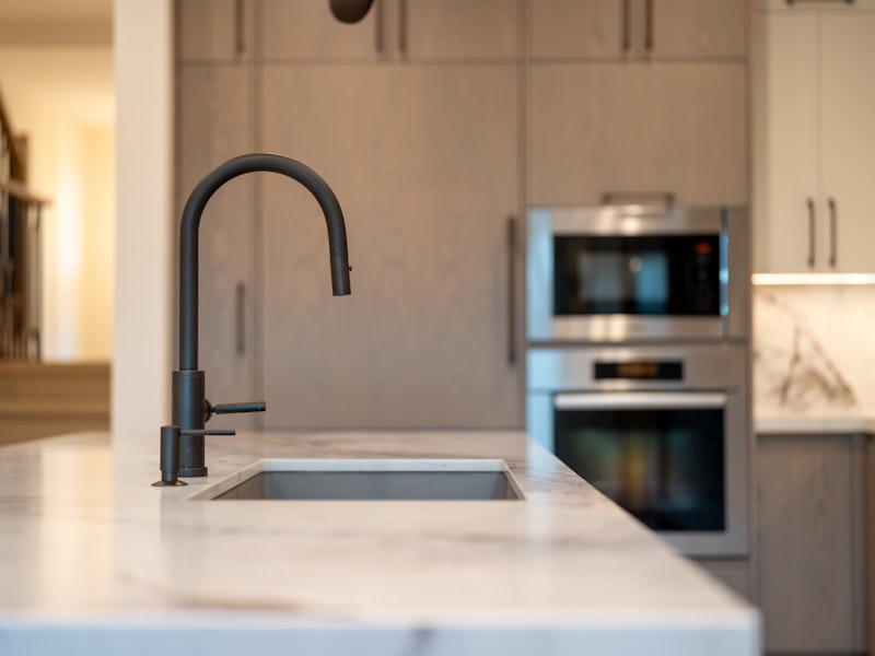 Commercial plumbing in DeSoto