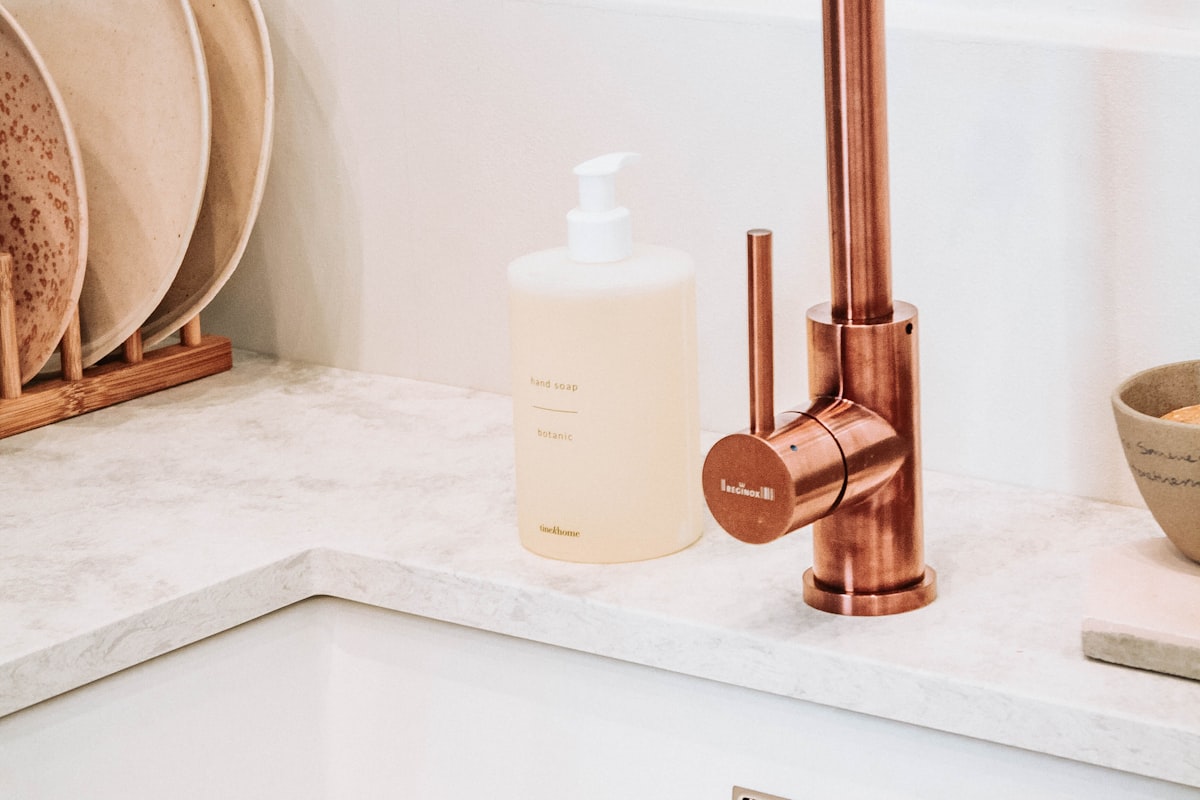 Kitchen Plumbing service in DeSoto, TX